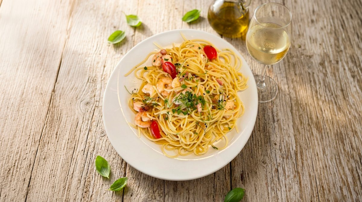 spagety